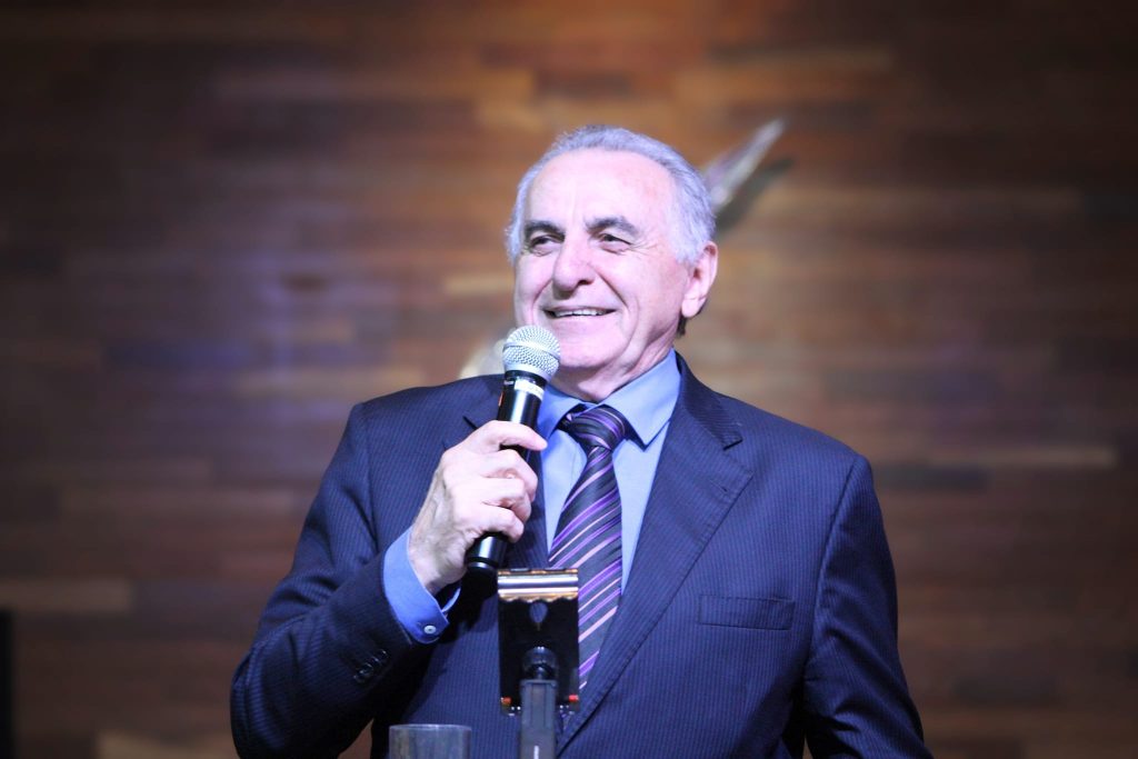 Palavra do Presidente